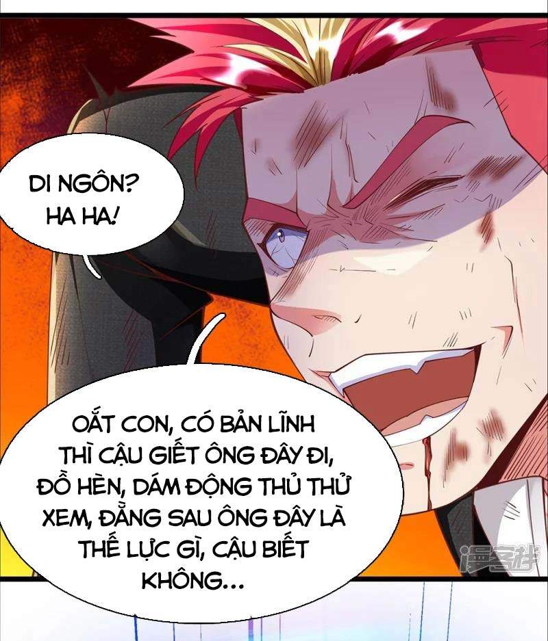 Đại Tiên Tôn Quyết Chiến - Chương 11