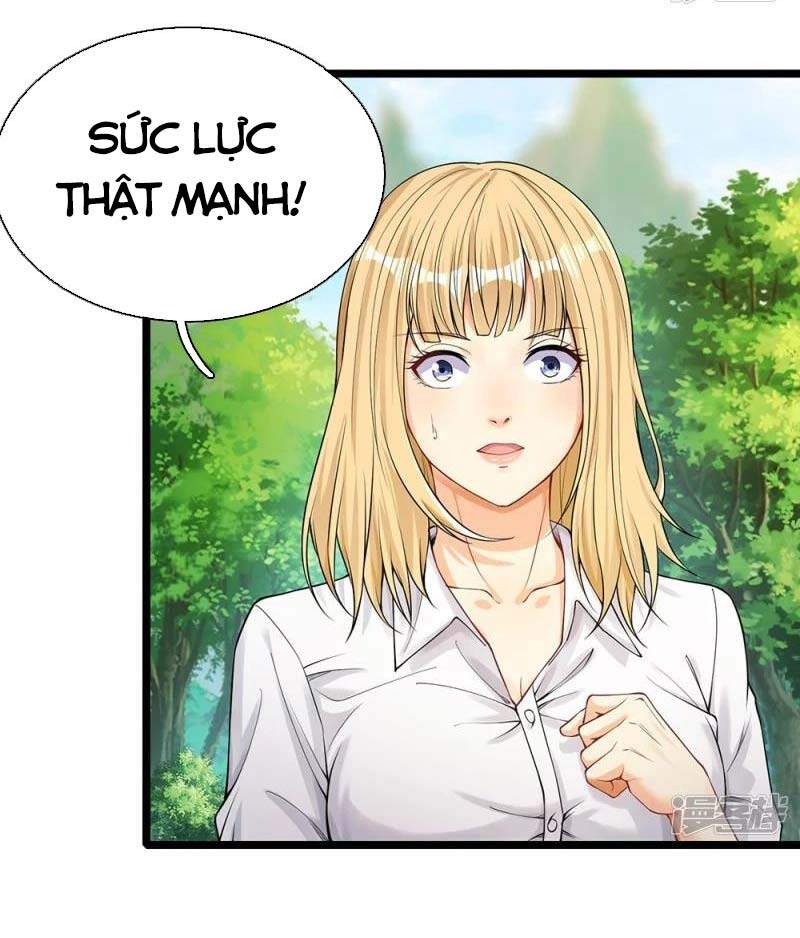 Đại Tiên Tôn Quyết Chiến - Chương 11