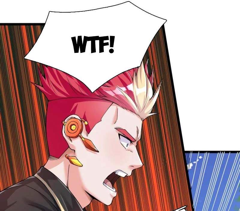 Đại Tiên Tôn Quyết Chiến - Chương 11