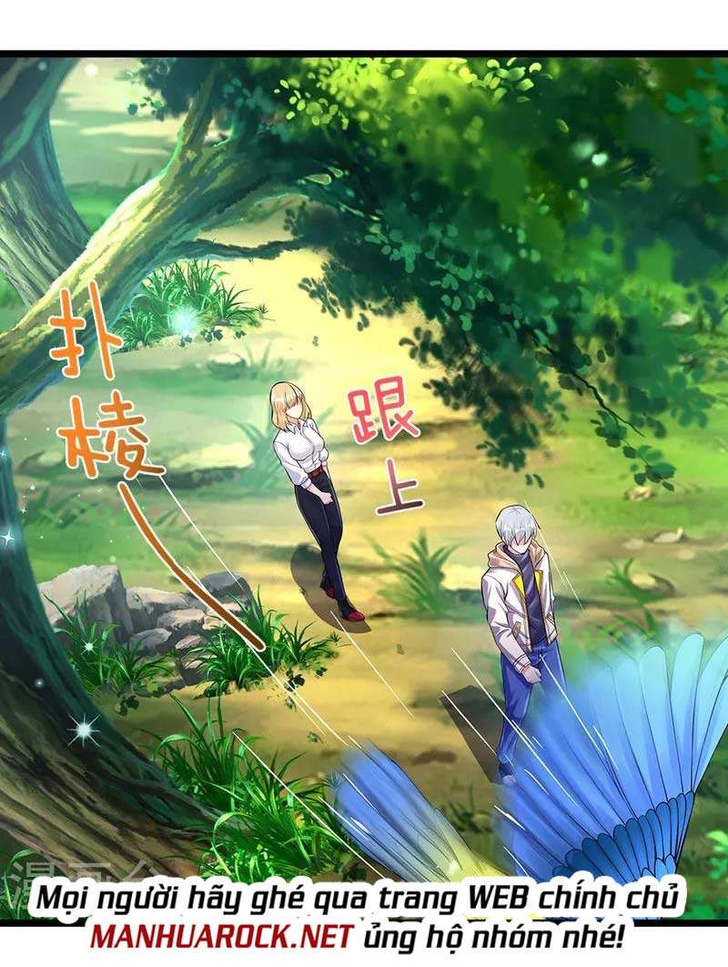 Đại Tiên Tôn Quyết Chiến - Chương 12