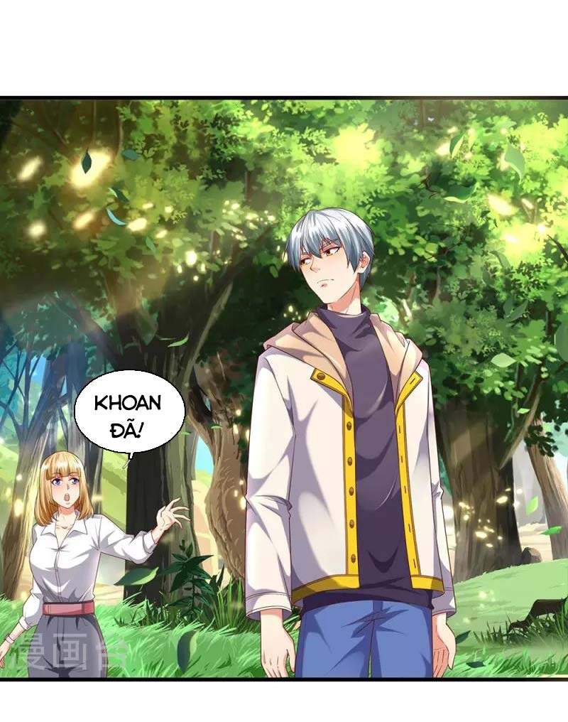 Đại Tiên Tôn Quyết Chiến - Chương 12