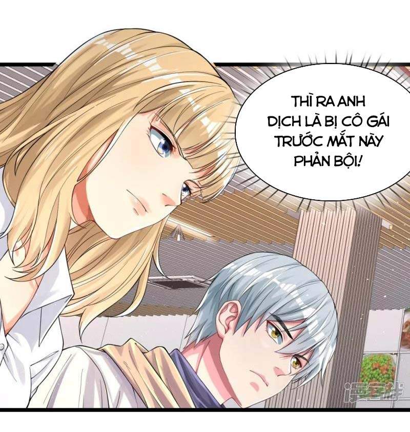 Đại Tiên Tôn Quyết Chiến - Chương 14