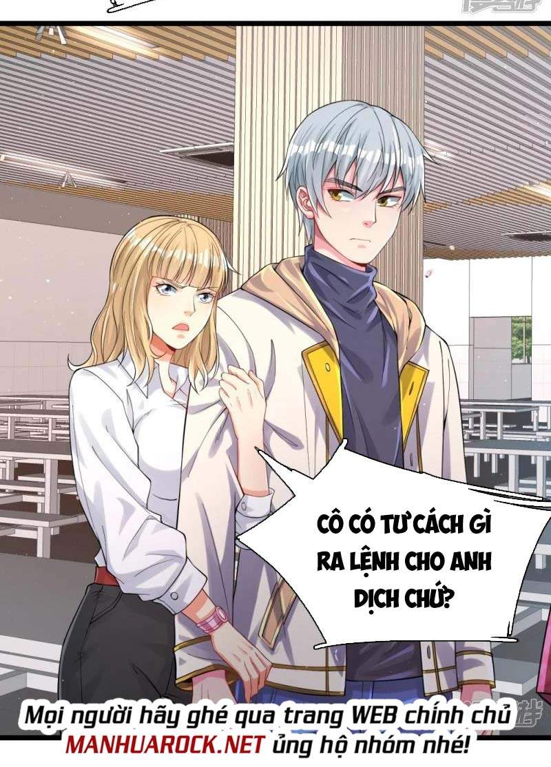 Đại Tiên Tôn Quyết Chiến - Chương 14