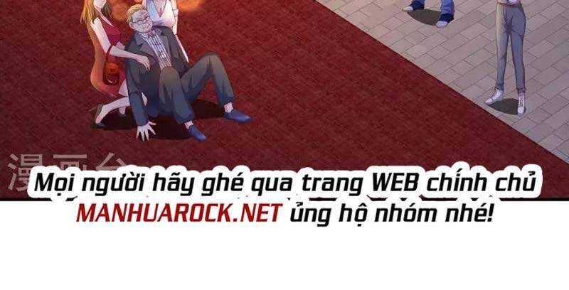 Đại Tiên Tôn Quyết Chiến - Chương 17