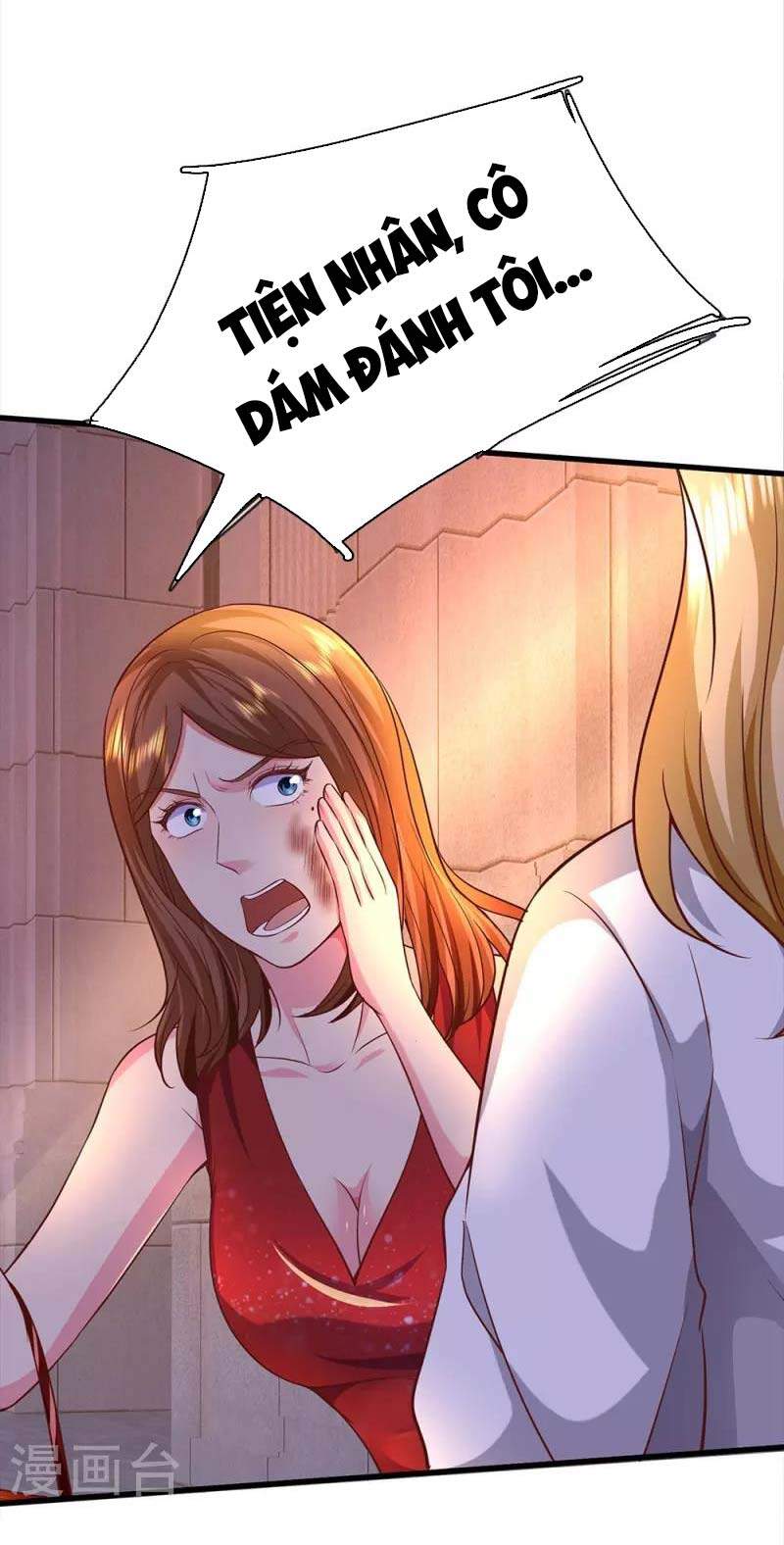 Đại Tiên Tôn Quyết Chiến - Chương 17