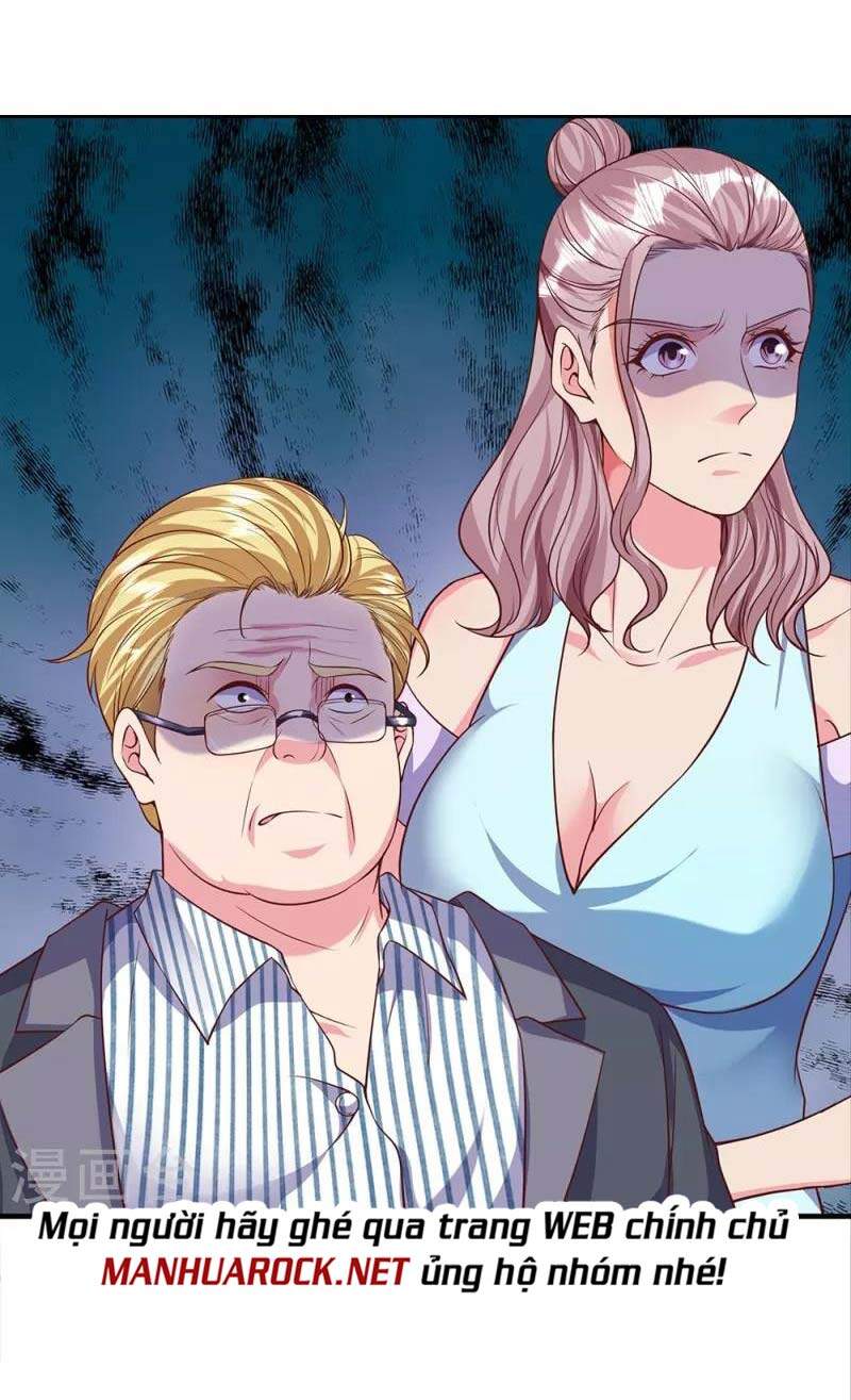 Đại Tiên Tôn Quyết Chiến - Chương 17