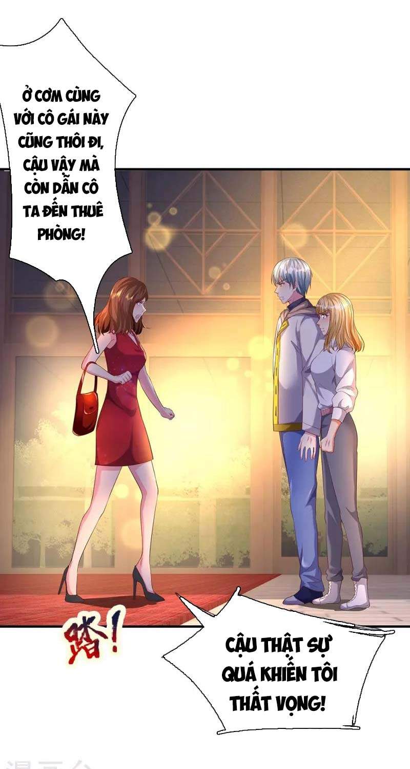 Đại Tiên Tôn Quyết Chiến - Chương 17