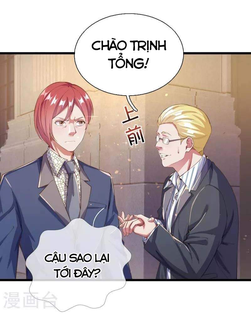 Đại Tiên Tôn Quyết Chiến - Chương 17