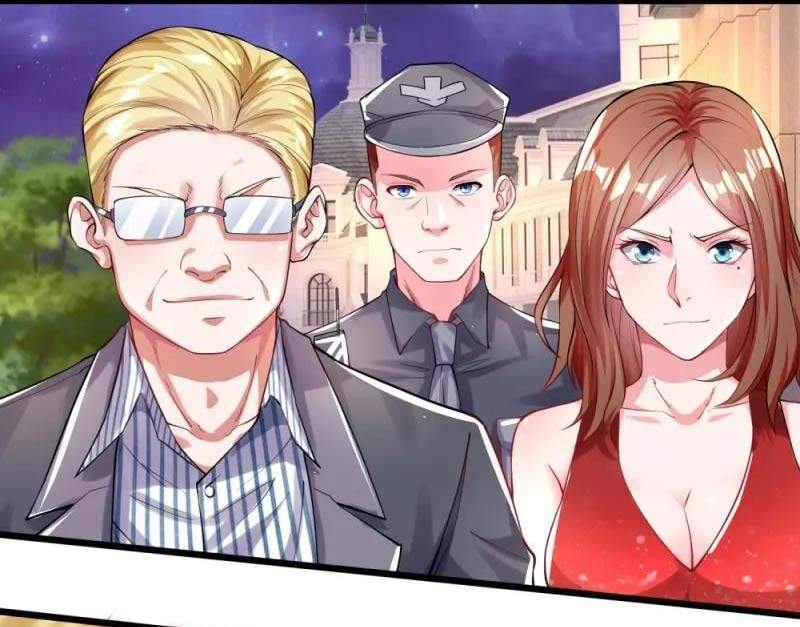 Đại Tiên Tôn Quyết Chiến - Chương 18