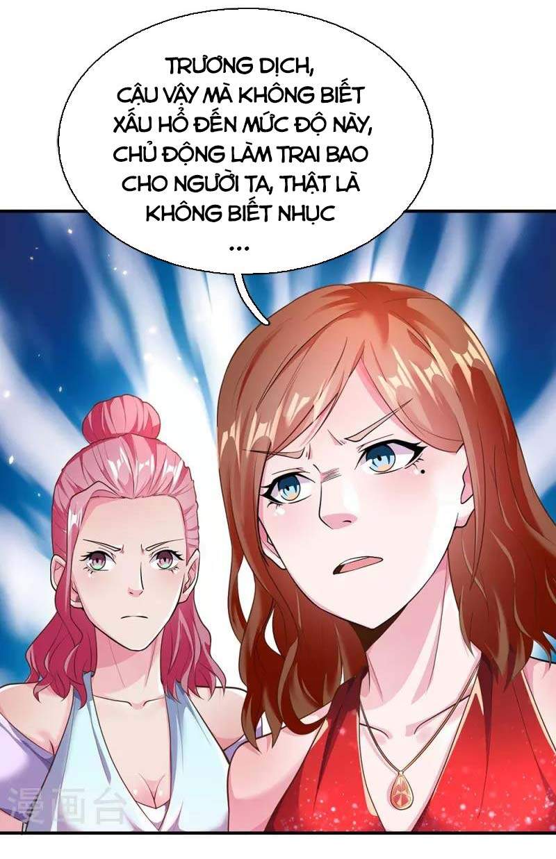 Đại Tiên Tôn Quyết Chiến - Chương 18