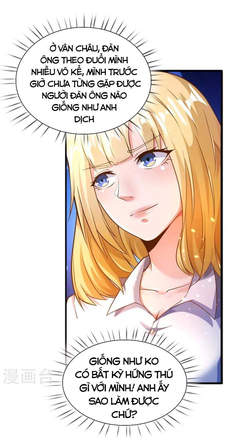 Đại Tiên Tôn Quyết Chiến - Chương 18