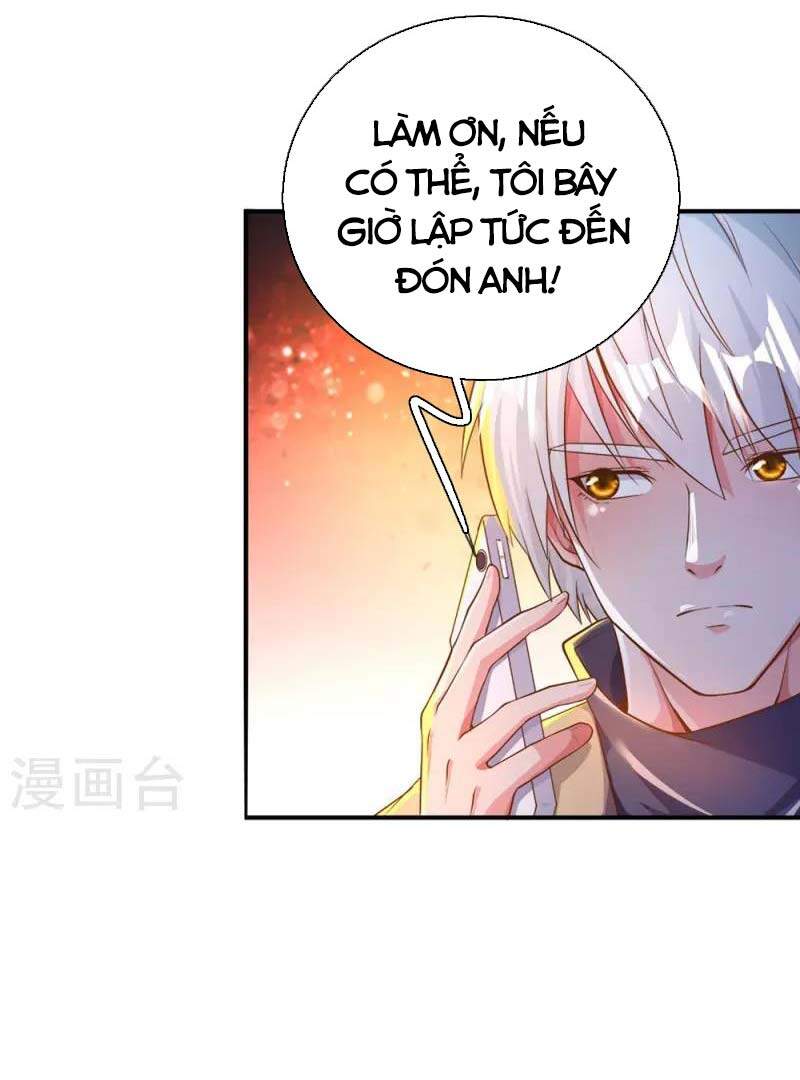 Đại Tiên Tôn Quyết Chiến - Chương 18