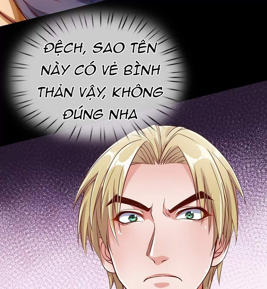 Đại Tiên Tôn Quyết Chiến - Chương 2