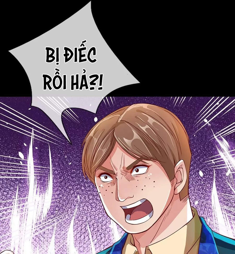 Đại Tiên Tôn Quyết Chiến - Chương 2