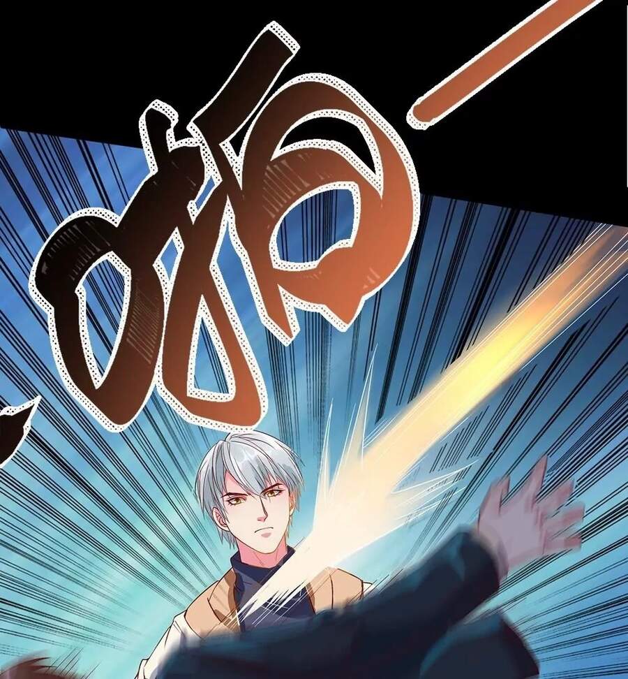 Đại Tiên Tôn Quyết Chiến - Chương 2