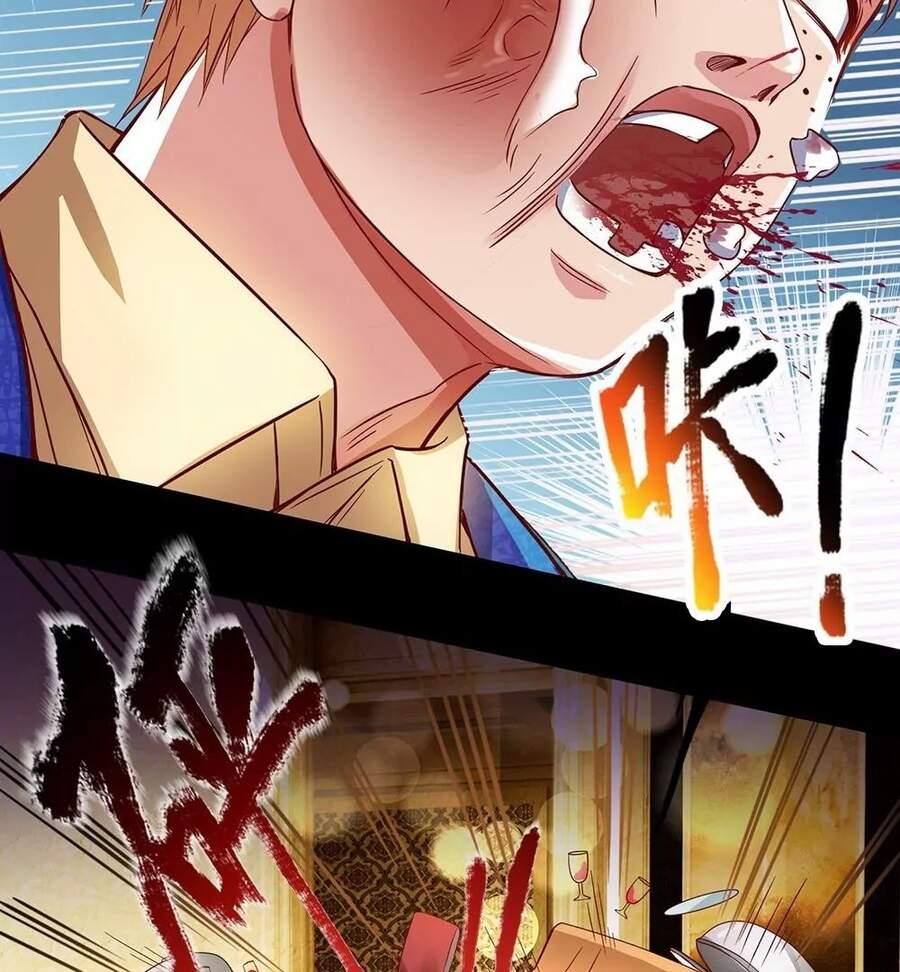 Đại Tiên Tôn Quyết Chiến - Chương 2