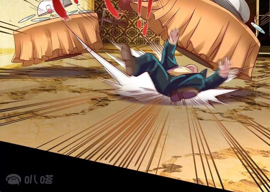 Đại Tiên Tôn Quyết Chiến - Chương 2