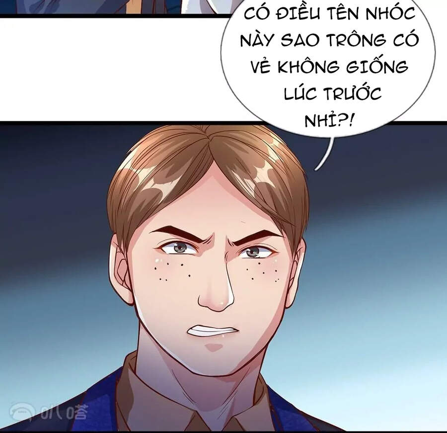 Đại Tiên Tôn Quyết Chiến - Chương 2