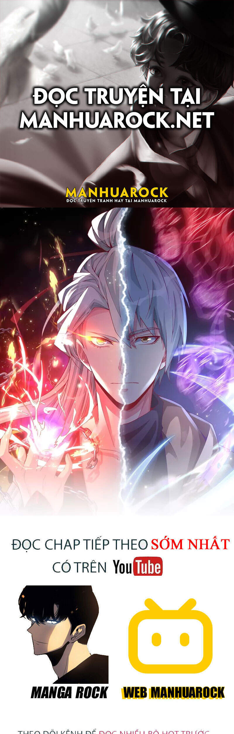 Đại Tiên Tôn Quyết Chiến - Chương 22