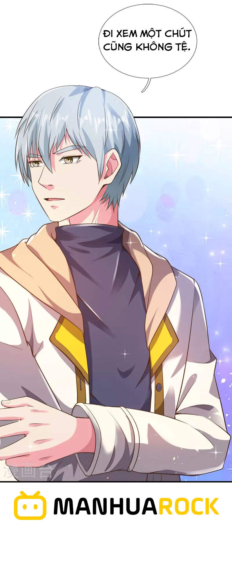 Đại Tiên Tôn Quyết Chiến - Chương 22