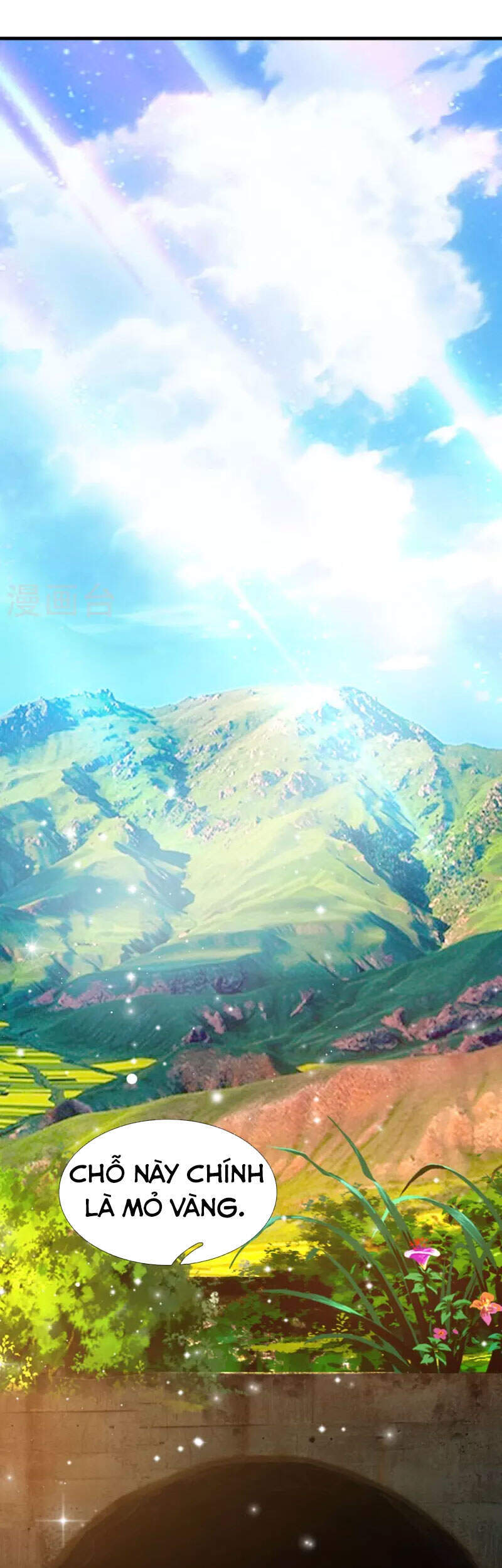 Đại Tiên Tôn Quyết Chiến - Chương 22