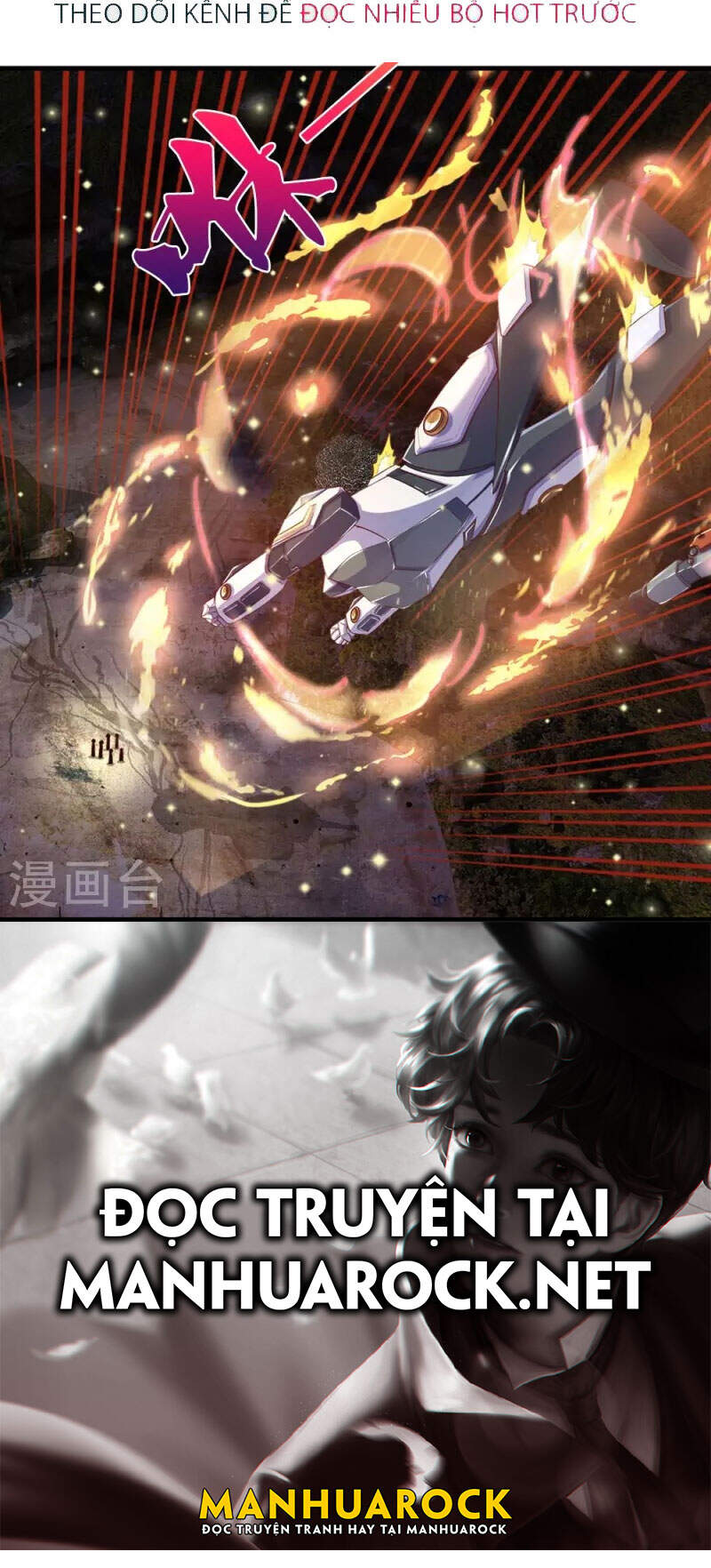 Đại Tiên Tôn Quyết Chiến - Chương 22