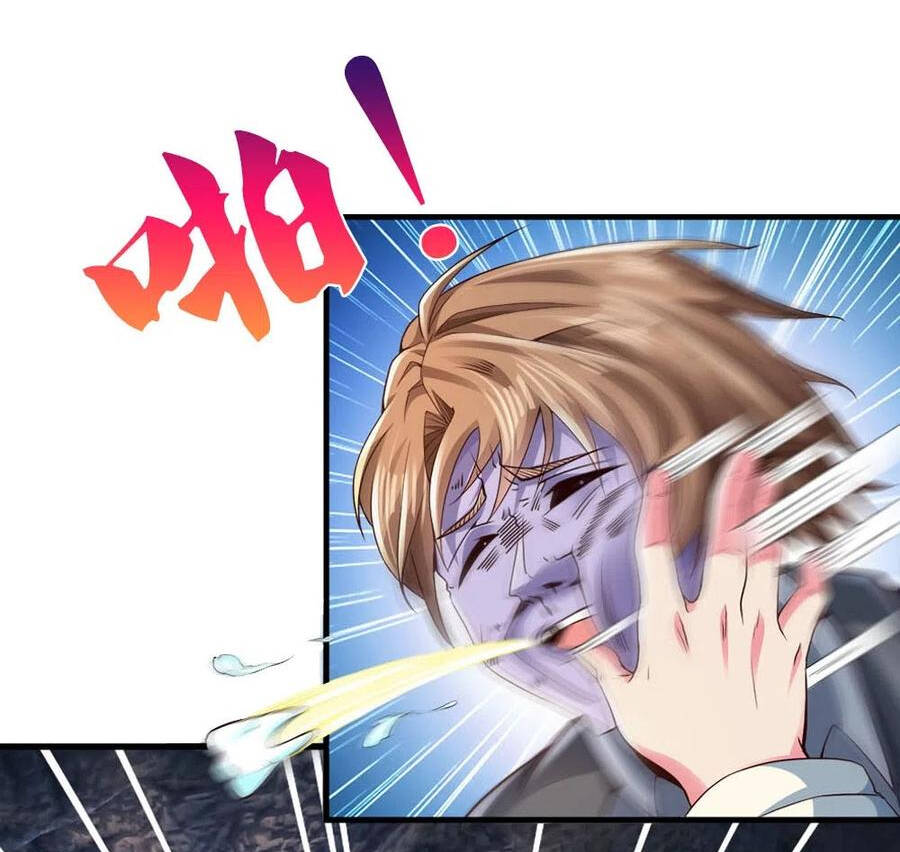 Đại Tiên Tôn Quyết Chiến - Chương 25