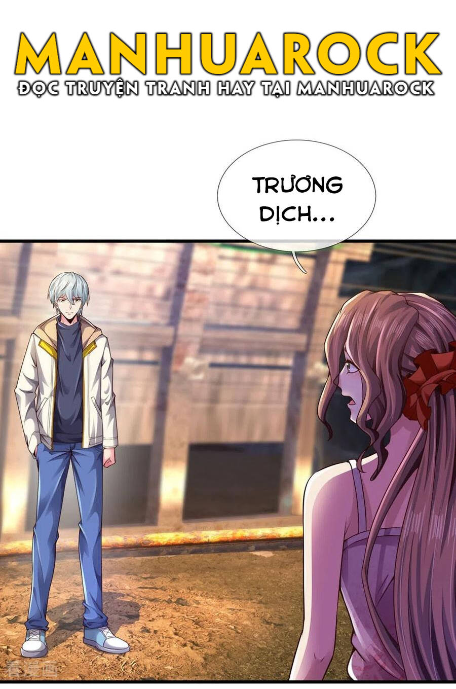 Đại Tiên Tôn Quyết Chiến - Chương 25