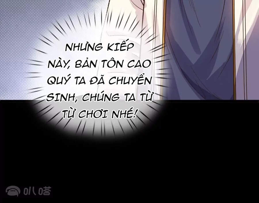 Đại Tiên Tôn Quyết Chiến - Chương 3