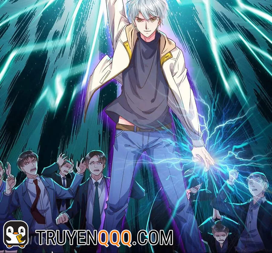 Đại Tiên Tôn Quyết Chiến - Chương 3