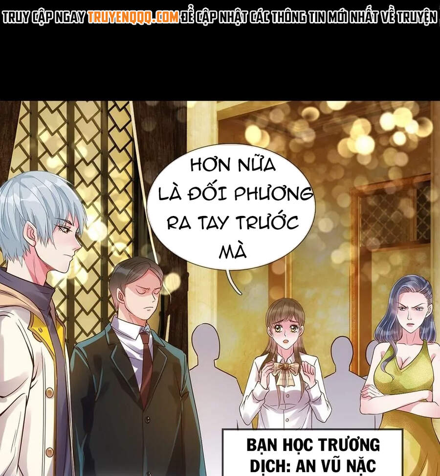 Đại Tiên Tôn Quyết Chiến - Chương 3