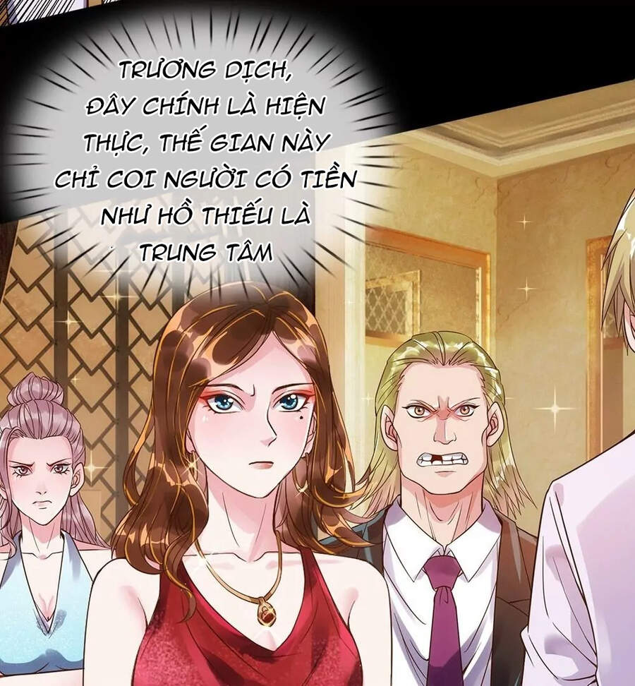 Đại Tiên Tôn Quyết Chiến - Chương 3