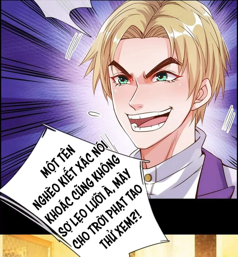 Đại Tiên Tôn Quyết Chiến - Chương 3