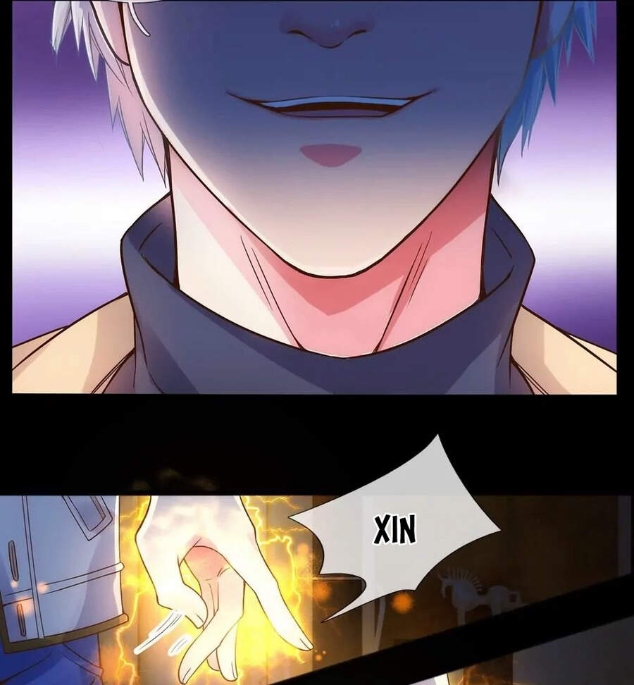 Đại Tiên Tôn Quyết Chiến - Chương 3