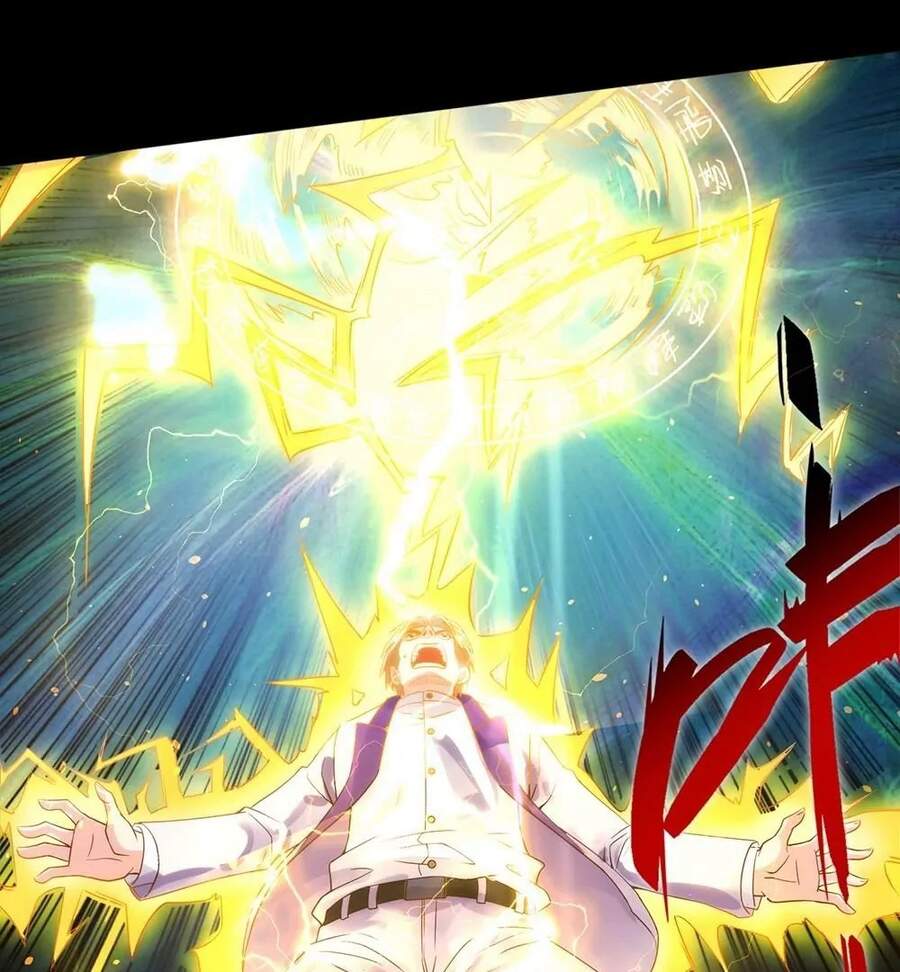 Đại Tiên Tôn Quyết Chiến - Chương 3