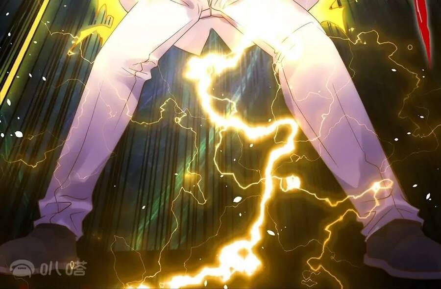 Đại Tiên Tôn Quyết Chiến - Chương 3