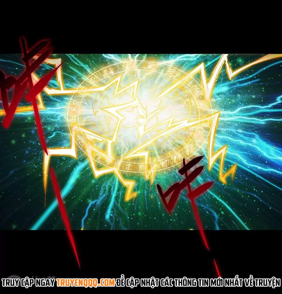 Đại Tiên Tôn Quyết Chiến - Chương 3