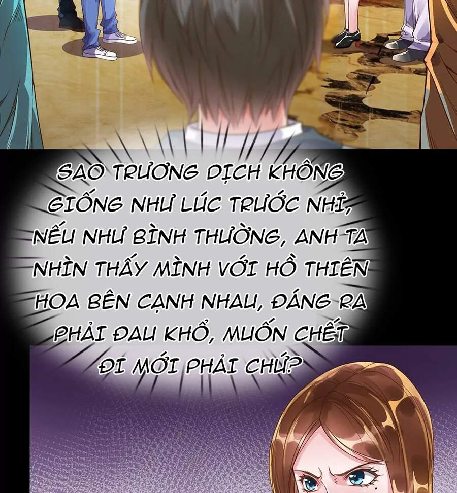 Đại Tiên Tôn Quyết Chiến - Chương 3