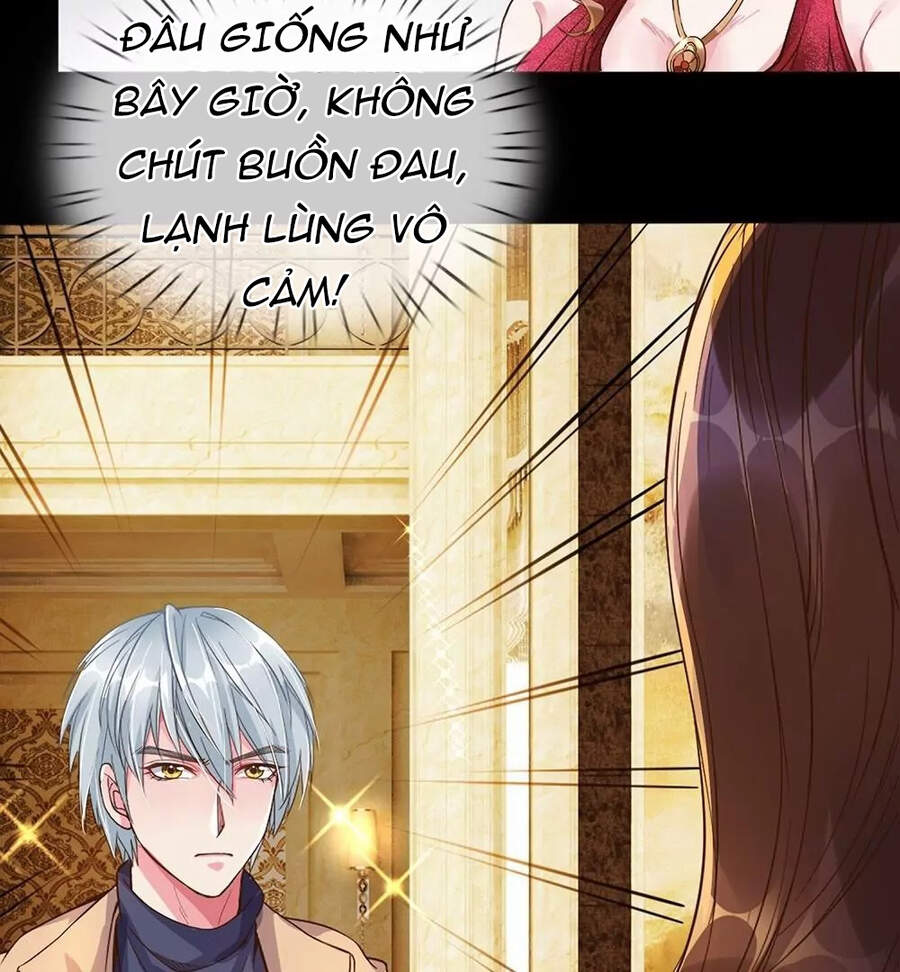 Đại Tiên Tôn Quyết Chiến - Chương 3