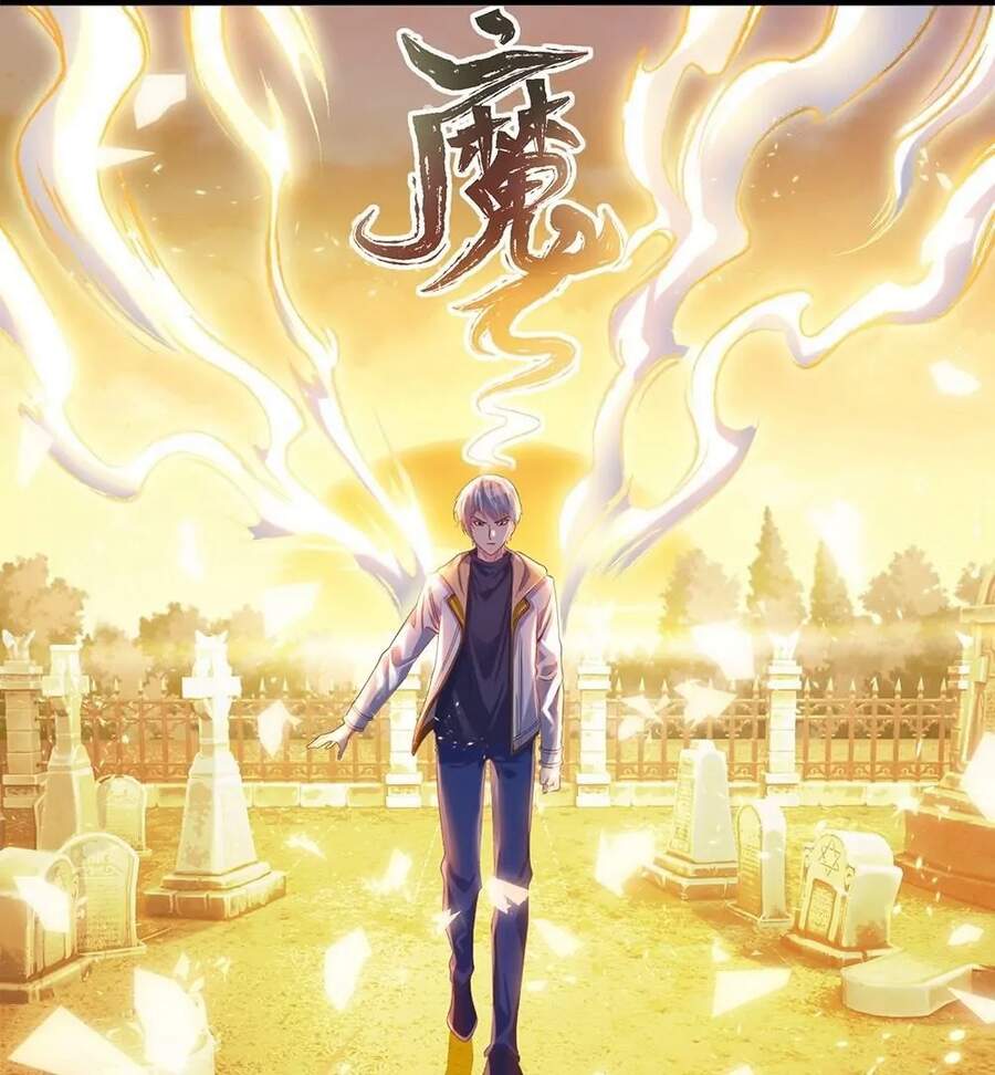 Đại Tiên Tôn Quyết Chiến - Chương 4