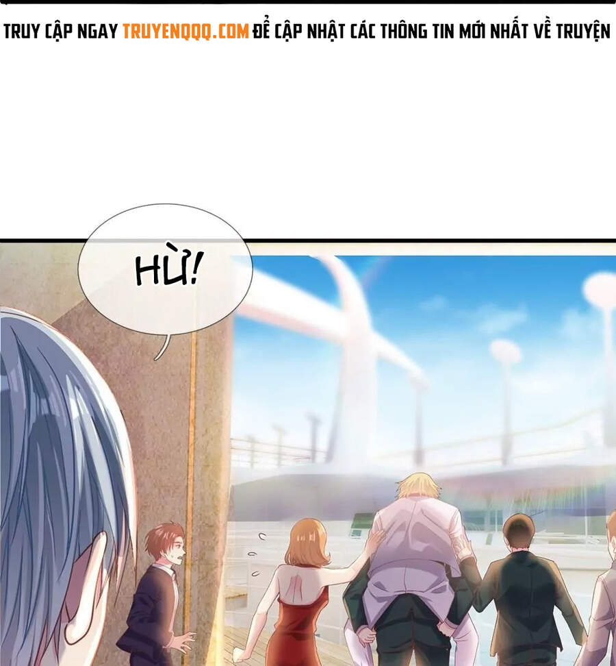 Đại Tiên Tôn Quyết Chiến - Chương 4