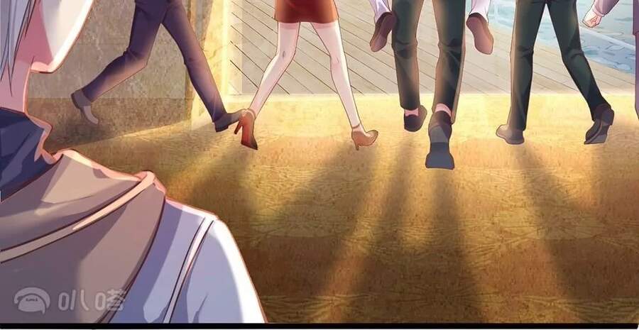 Đại Tiên Tôn Quyết Chiến - Chương 4