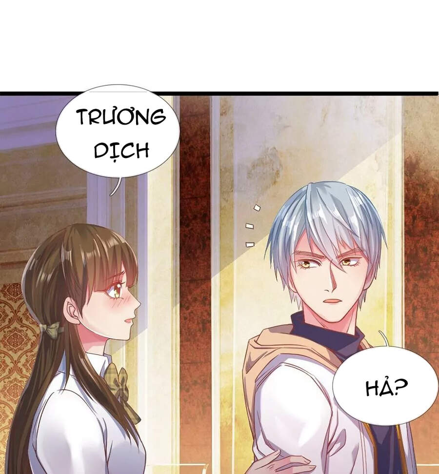 Đại Tiên Tôn Quyết Chiến - Chương 4