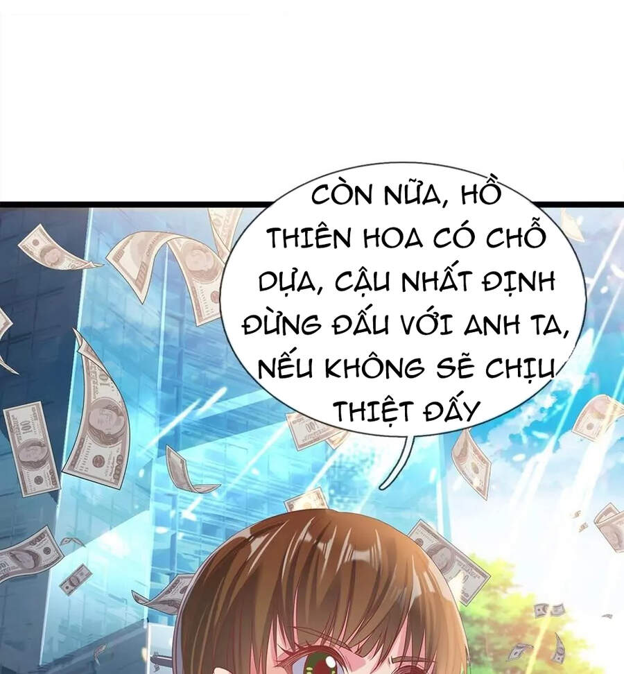 Đại Tiên Tôn Quyết Chiến - Chương 4