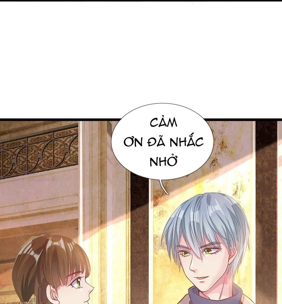 Đại Tiên Tôn Quyết Chiến - Chương 4