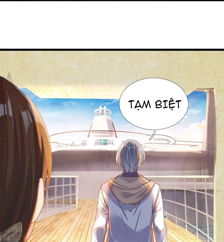 Đại Tiên Tôn Quyết Chiến - Chương 4