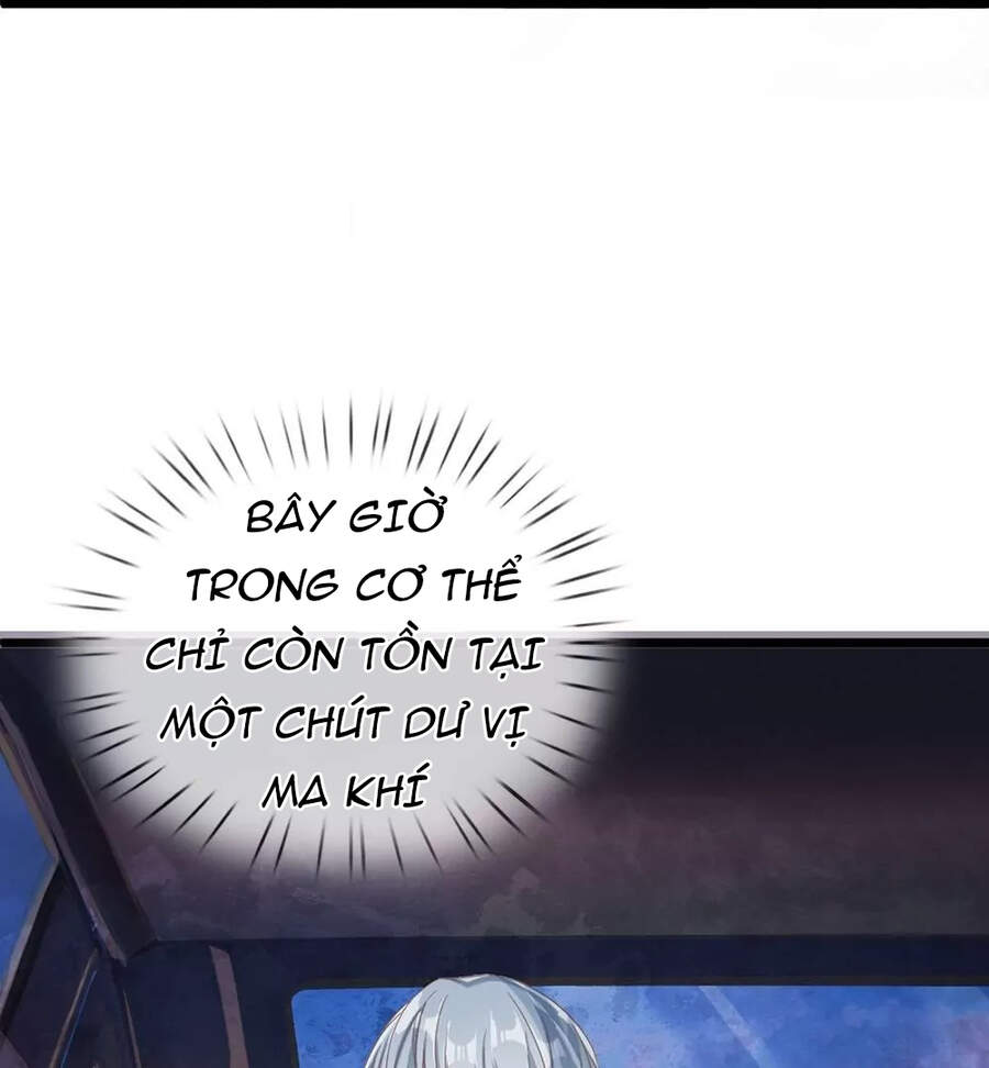 Đại Tiên Tôn Quyết Chiến - Chương 4