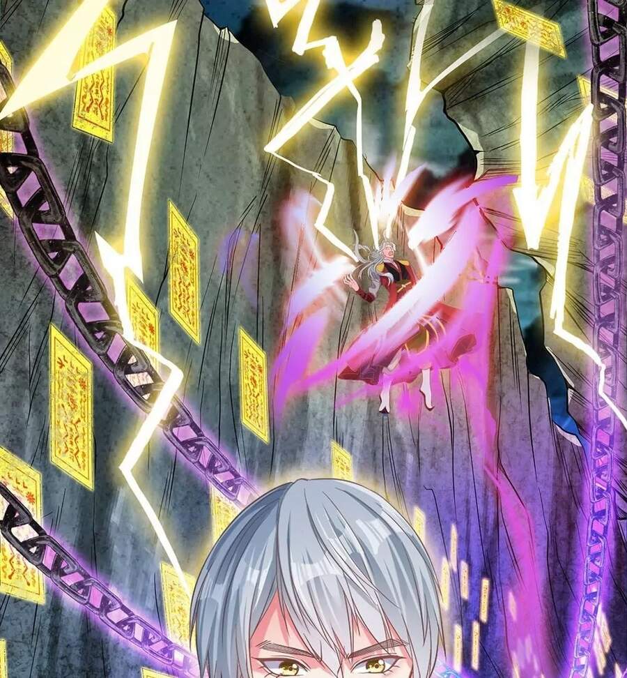 Đại Tiên Tôn Quyết Chiến - Chương 4