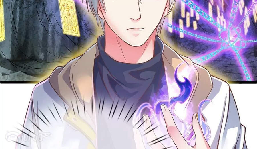 Đại Tiên Tôn Quyết Chiến - Chương 4