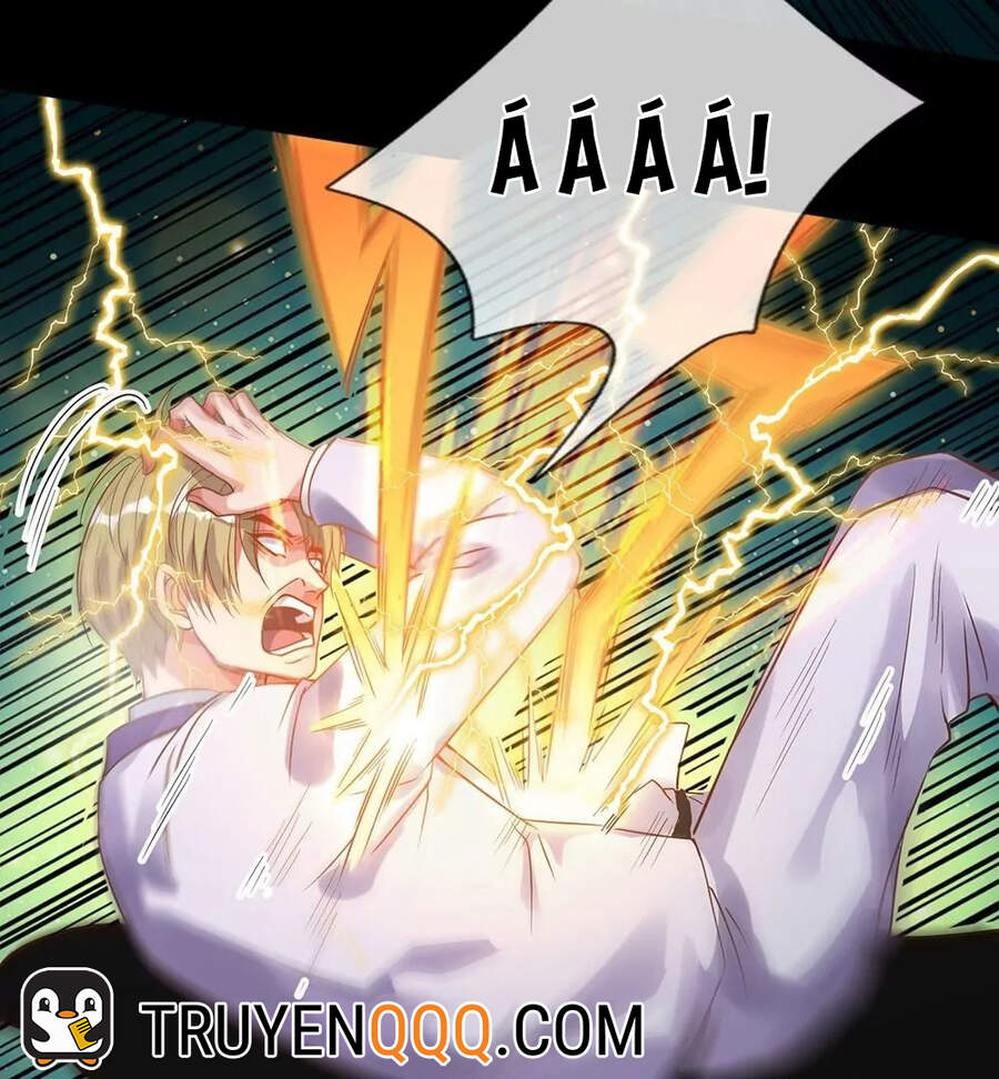 Đại Tiên Tôn Quyết Chiến - Chương 4